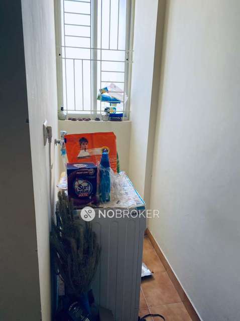 2 BHK Flat In  Sri Charkra Blossom For Sale  In Electronic City