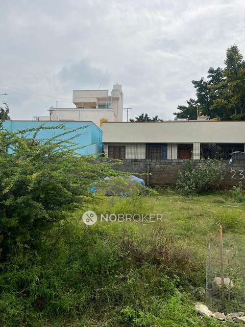 Plot For Sale  In Greenwood  In Maragondanahalli