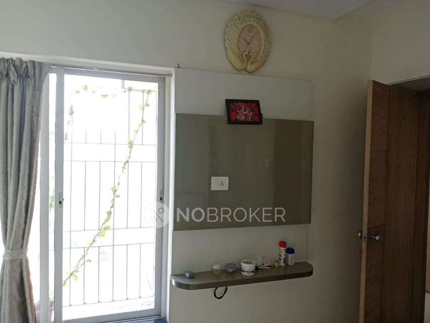 3 BHK Flat In Pebbles Urbania for Rent In Bavdhan