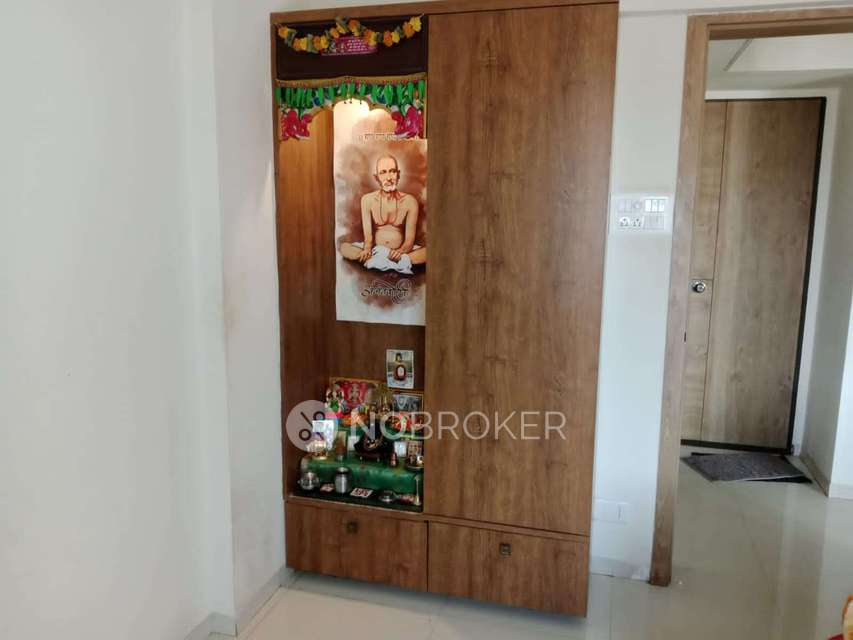 3 BHK Flat In Pebbles Urbania for Rent In Bavdhan