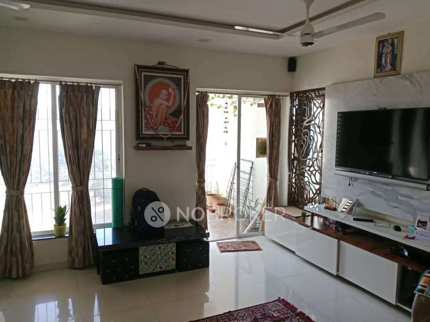 3 BHK Flat In Pebbles Urbania for Rent In Bavdhan