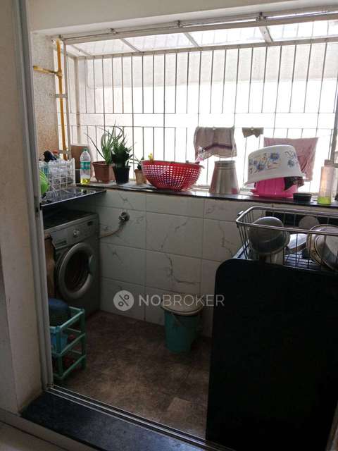 3 BHK Flat In Pebbles Urbania for Rent In Bavdhan