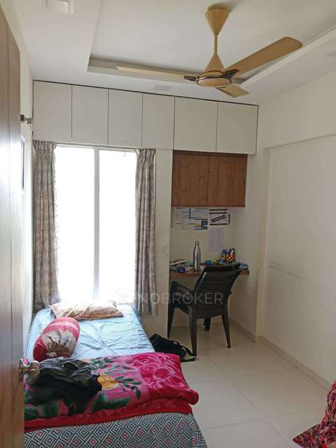 3 BHK Flat In Pebbles Urbania for Rent In Bavdhan