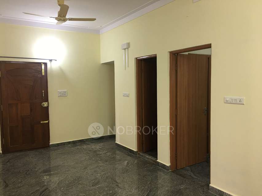 1 BHK Flat for Rent  In Victoria Layout