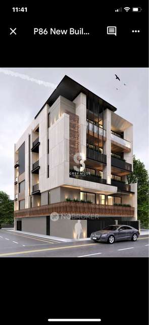 1 BHK Flat In Rwa South Extension for Rent  In South Extension Part 1