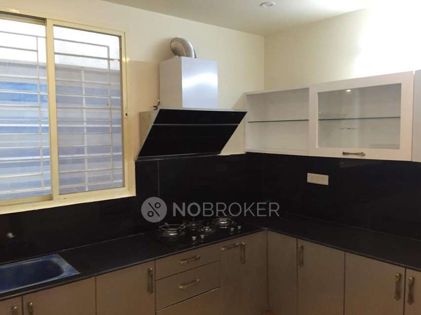 3 BHK Flat In Slv Samskruthi Apartment  For Sale  In Akshayanagara West