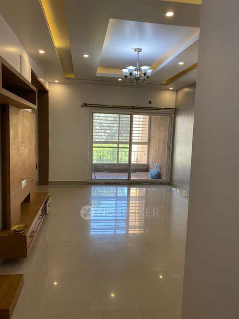 3 BHK Flat In Slv Samskruthi Apartment  For Sale  In Akshayanagara West