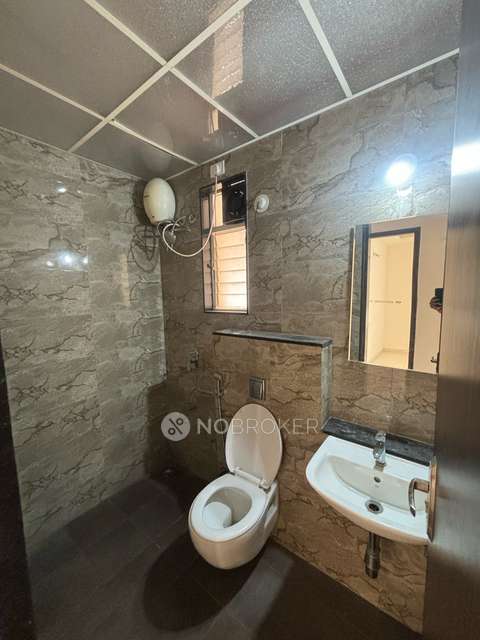 2 BHK Flat In Nyati Elysia for Rent  In Kharadi