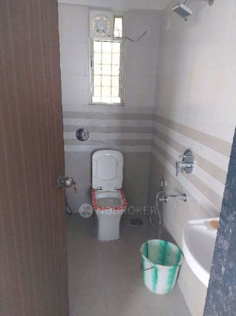 3 BHK Flat In Damodar Bhoomi for Rent  In Damodar Bhoomi