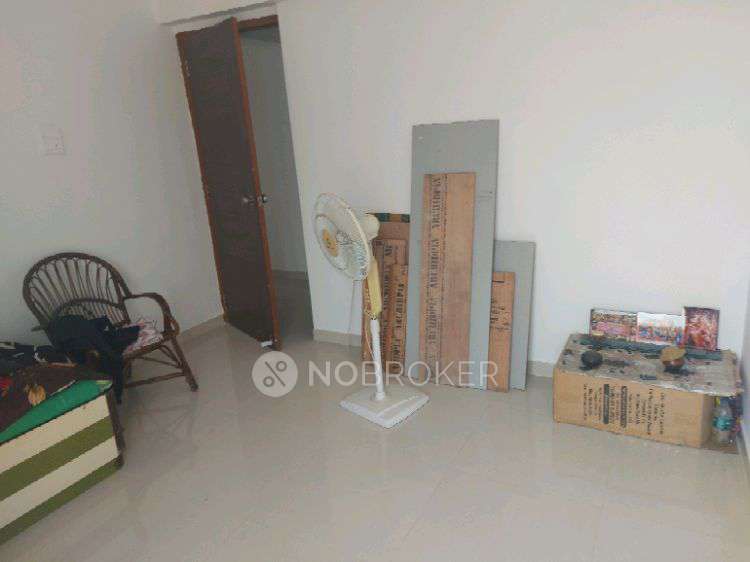 3 BHK Flat In Damodar Bhoomi for Rent  In Damodar Bhoomi