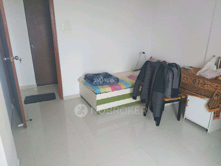 3 BHK Flat In Damodar Bhoomi for Rent  In Damodar Bhoomi