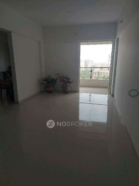 3 BHK Flat In Damodar Bhoomi for Rent  In Damodar Bhoomi