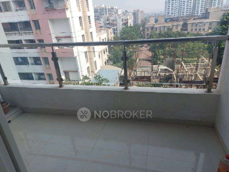 3 BHK Flat In Damodar Bhoomi for Rent  In Damodar Bhoomi