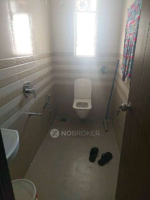 3 BHK Flat In Damodar Bhoomi for Rent  In Damodar Bhoomi