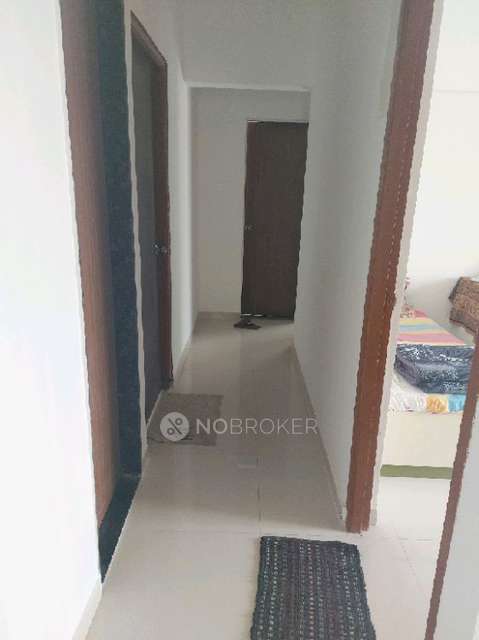 3 BHK Flat In Damodar Bhoomi for Rent  In Damodar Bhoomi