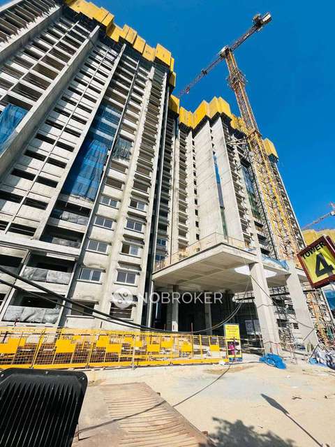 1 BHK Villa In Prestige Smart City For Sale  In Sarjapur