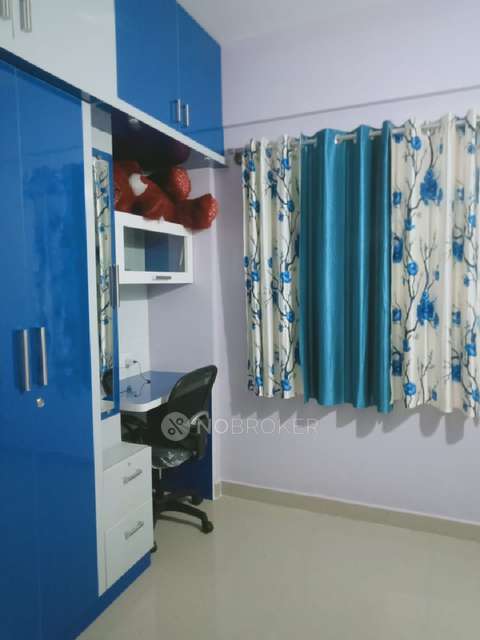 2 BHK Flat In Dhiraan Newyork Meadows For Sale  In Chandapura