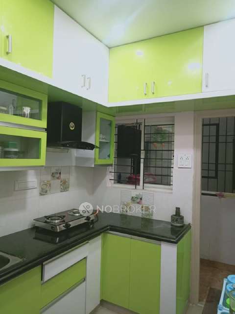 2 BHK Flat In Dhiraan Newyork Meadows For Sale  In Chandapura