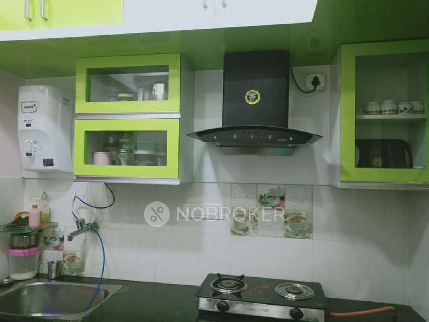 2 BHK Flat In Dhiraan Newyork Meadows For Sale  In Chandapura