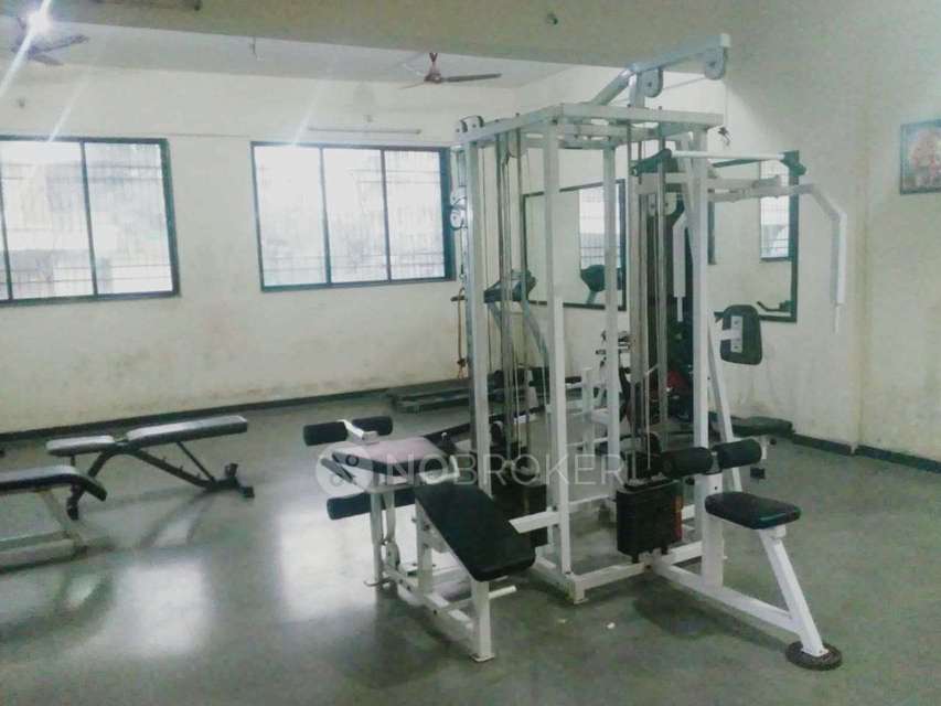 1 BHK Villa In Mallinath Co-operative Society For Sale  In Ambernath