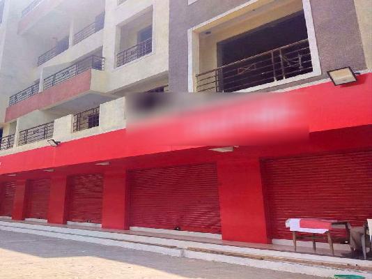 1 BHK Villa In Mallinath Co-operative Society For Sale  In Ambernath