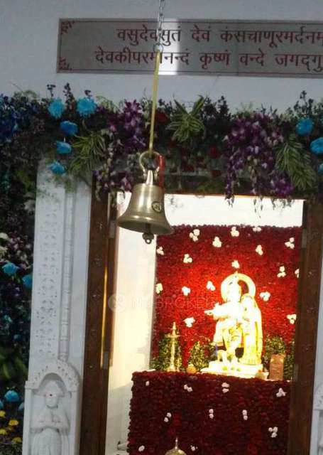 1 BHK Villa In Mallinath Co-operative Society For Sale  In Ambernath