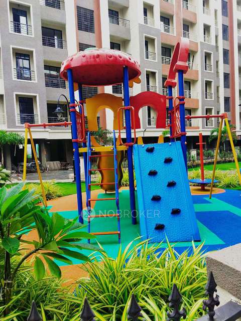 1 BHK Villa In Mallinath Co-operative Society For Sale  In Ambernath