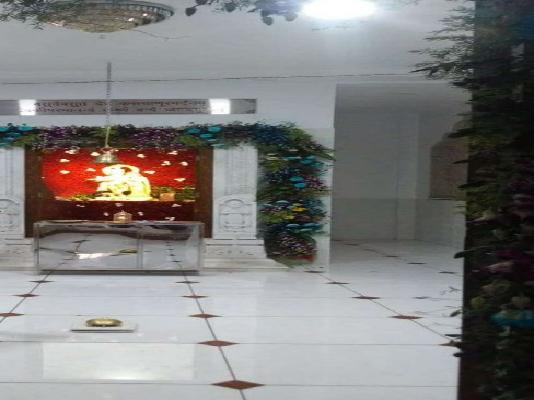 1 BHK Villa In Mallinath Co-operative Society For Sale  In Ambernath