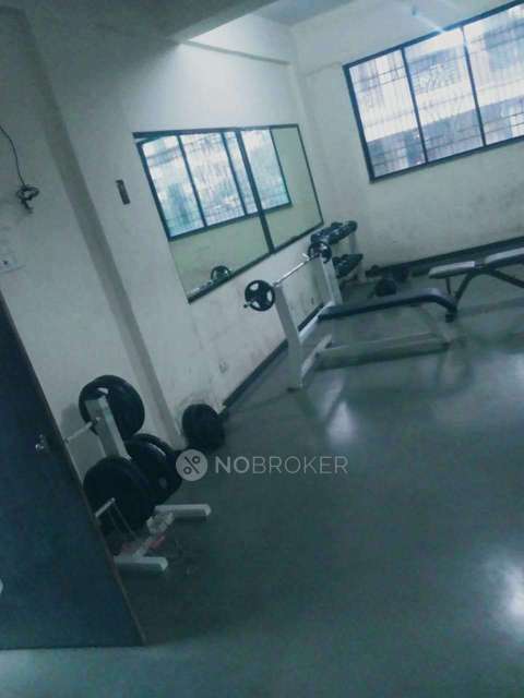 1 BHK Villa In Mallinath Co-operative Society For Sale  In Ambernath