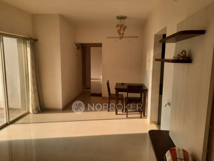 3 BHK Flat In West Coast Park, Shivane For Sale  In Shivane