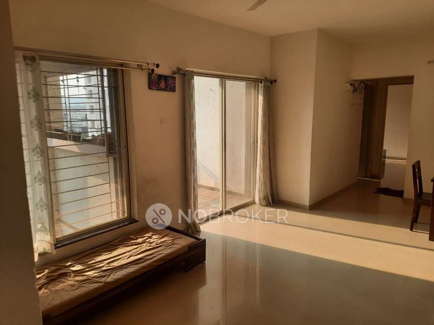 3 BHK Flat In West Coast Park, Shivane For Sale  In Shivane