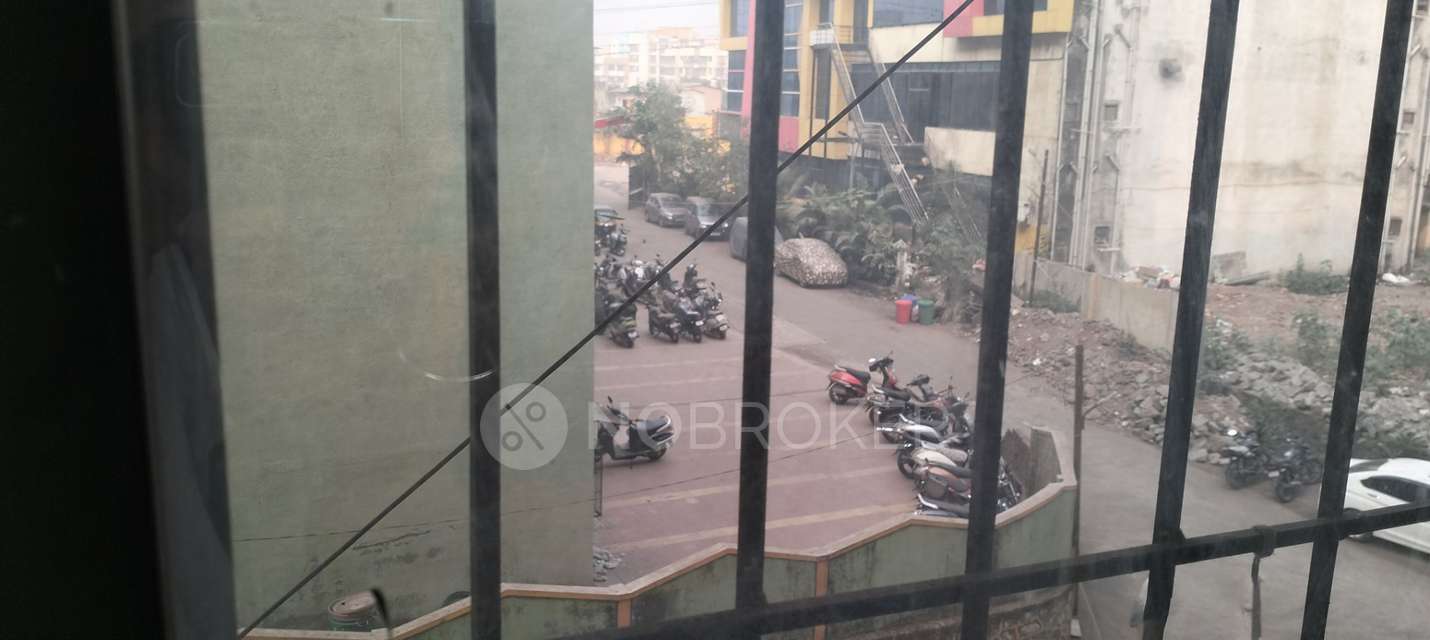 1 BHK Flat In Rohan Zp Hills, Ambernath For Sale  In Ambernath