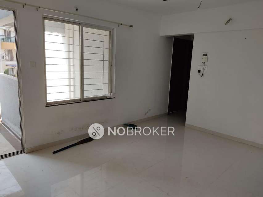2 BHK Flat In Vitthal Bhuvi For Sale  In Wakad