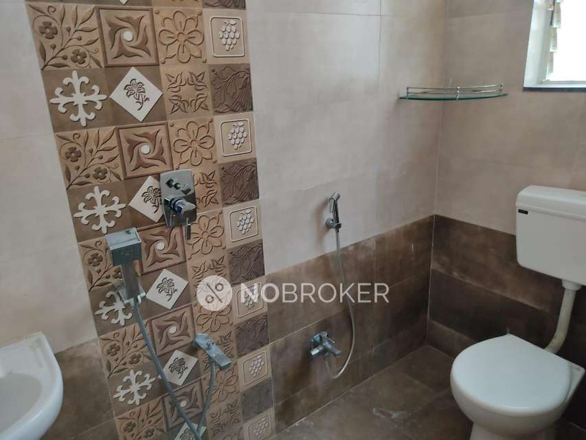 2 BHK Flat In Vitthal Bhuvi For Sale  In Wakad