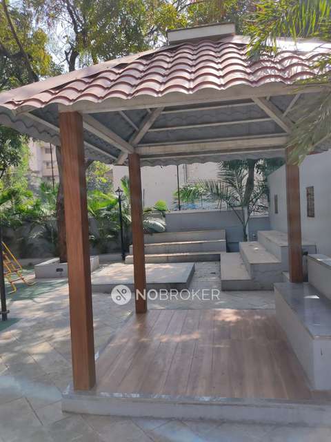 2 BHK Flat In Vitthal Bhuvi For Sale  In Wakad