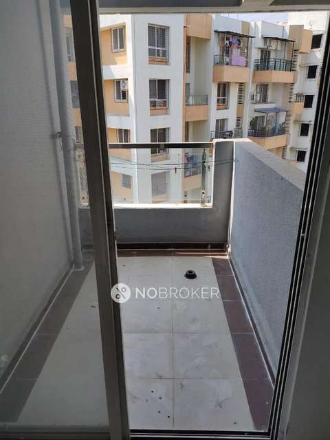 2 BHK Flat In Vitthal Bhuvi For Sale  In Wakad