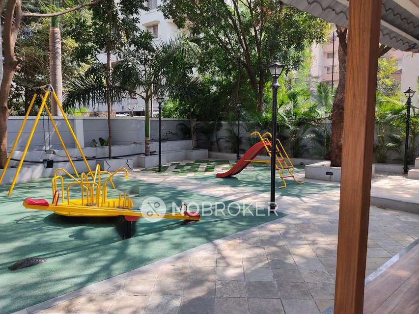 2 BHK Flat In Vitthal Bhuvi For Sale  In Wakad