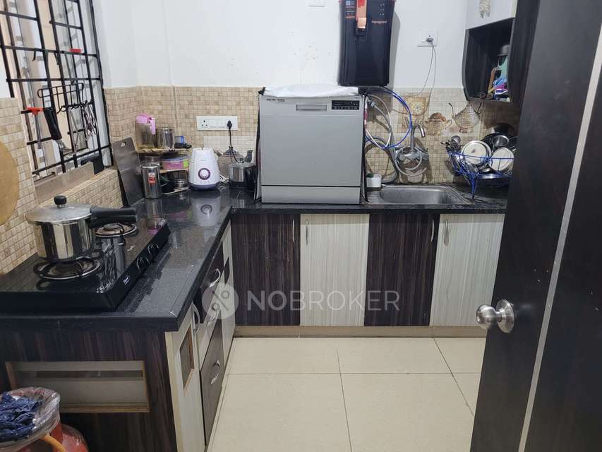 2 BHK Flat In Grand Vault Sai Gowri For Sale  In Aecs Layout