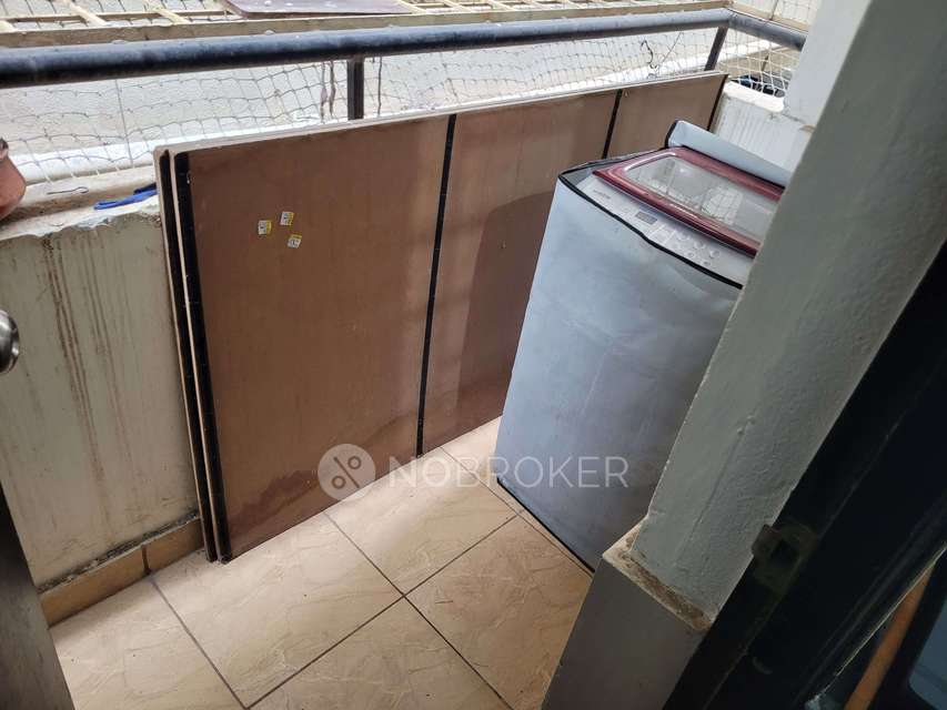 2 BHK Flat In Grand Vault Sai Gowri For Sale  In Aecs Layout