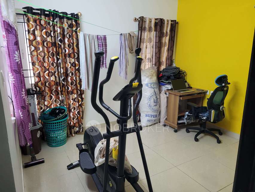 2 BHK Flat In Grand Vault Sai Gowri For Sale  In Aecs Layout