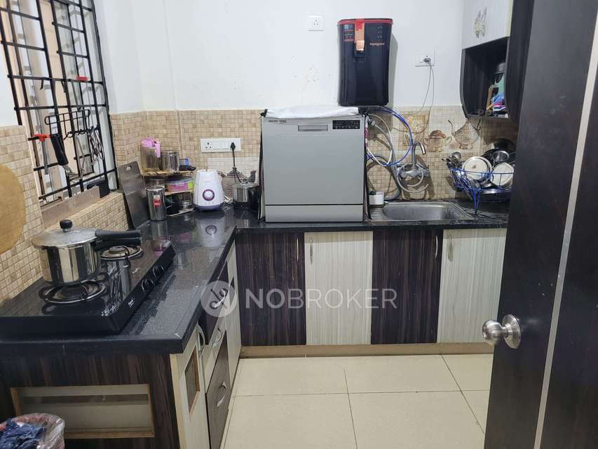 2 BHK Flat In Grand Vault Sai Gowri For Sale  In Aecs Layout