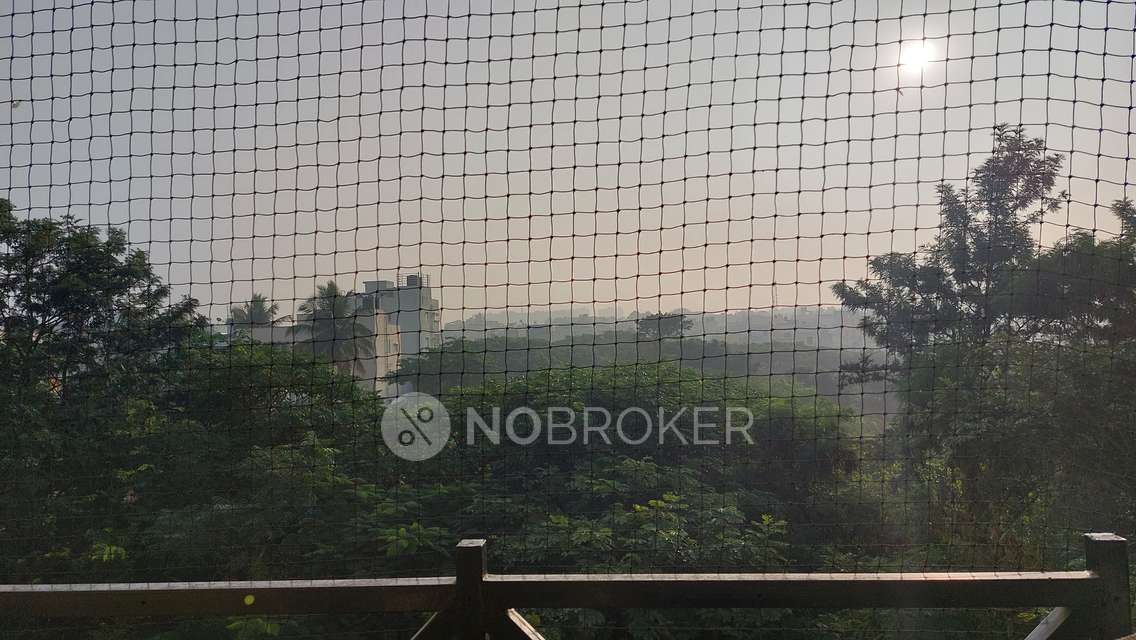 2 BHK Flat In Nandi Enclave For Sale  In Banashankari