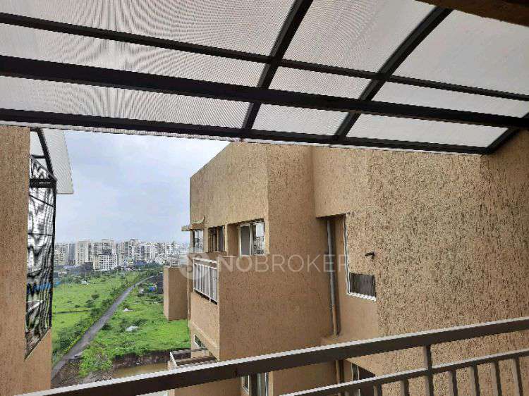 2 BHK Flat In Ganga New Town For Sale  In Dhanori