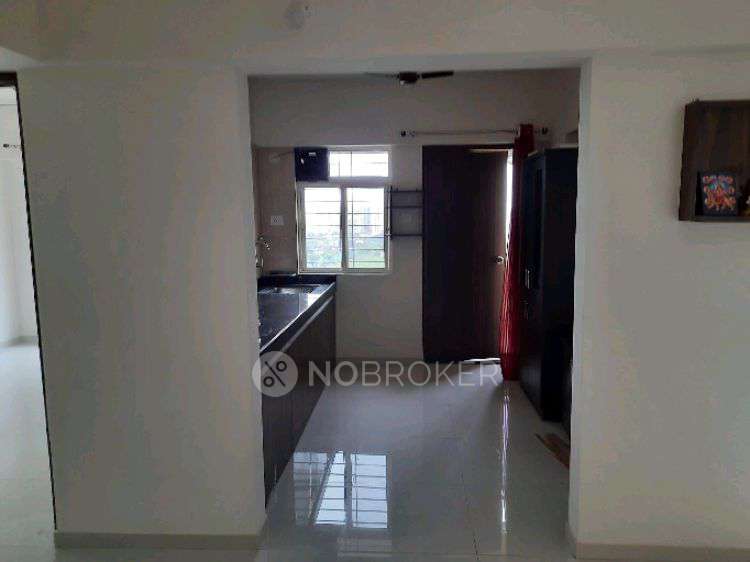 2 BHK Flat In Ganga New Town For Sale  In Dhanori