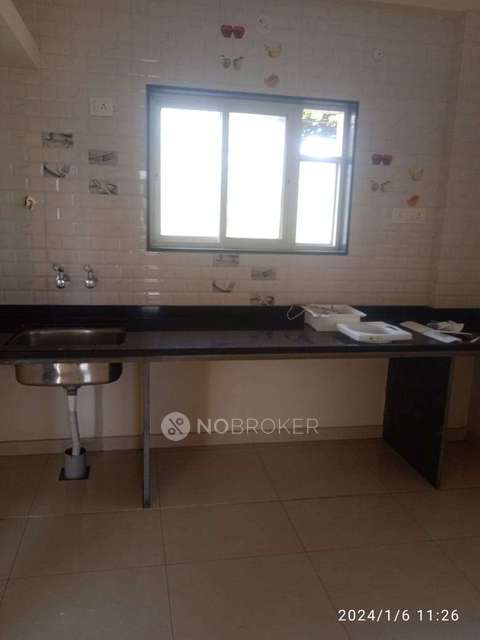 1 BHK Flat for Rent  In Wadgaon Sheri