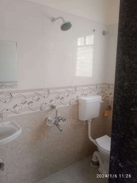 1 BHK Flat for Rent  In Wadgaon Sheri