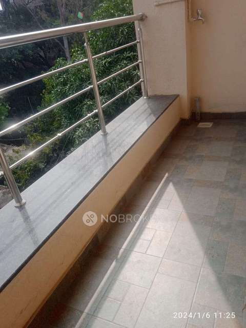 1 BHK Flat for Rent  In Wadgaon Sheri