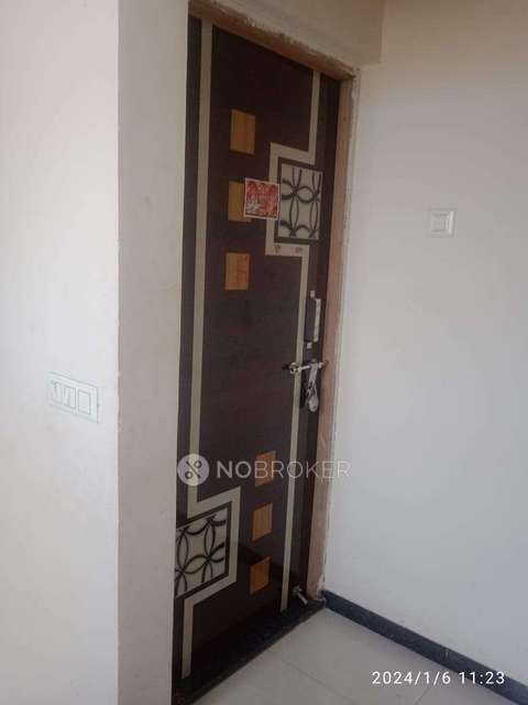 1 BHK Flat for Rent  In Wadgaon Sheri