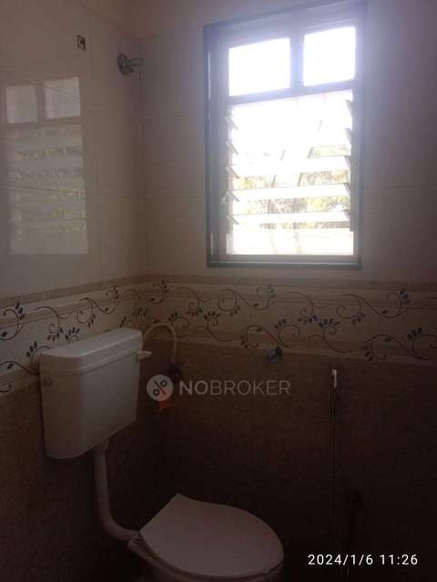 1 BHK Flat for Rent  In Wadgaon Sheri