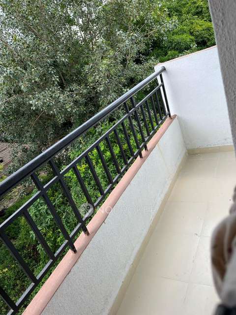 1 BHK Flat In Pramila Hieghts for Rent  In Nanded